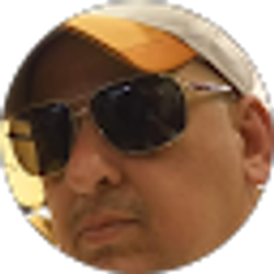 Profile photo of Lee Sandoval