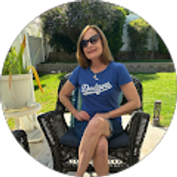 Profile photo of Geriann Briere