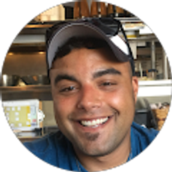 Profile photo of Matt