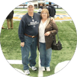 Profile photo of Thomas Southall