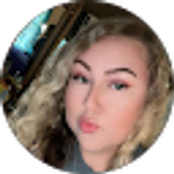 Profile photo of Kirstyn Hall