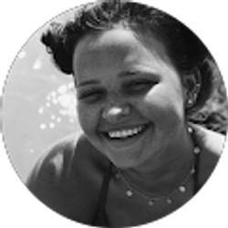 Profile photo of Gracie Lucas