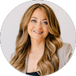 Profile photo of Jennifer Moody Steyer