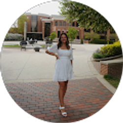 Profile photo of Haley Fouts