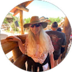 Profile photo of CHAR REID