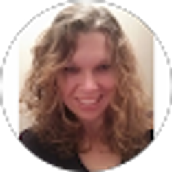 Profile photo of Stephanie Hettinger