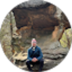 Profile photo of Andre Gaban Ribeiro