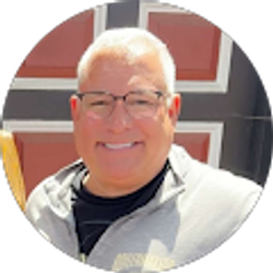 Profile photo of Brad Johnson