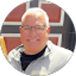 Profile photo of Brad Johnson