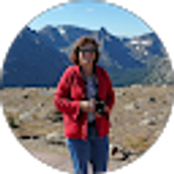 Profile photo of Debbie Craycraft