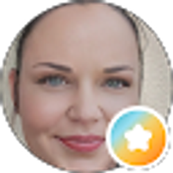 Profile photo of Lauren Arnold (Lorin)
