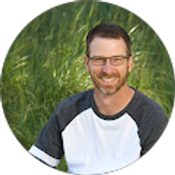 Profile photo of Joel Wharton