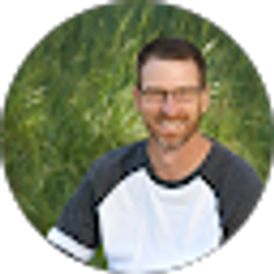 Profile photo of Joel Wharton