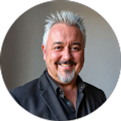 Profile photo of Jason Spohn