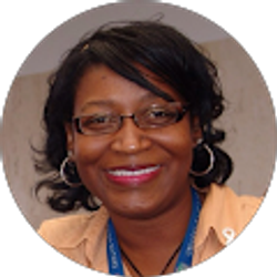 Profile photo of Dana Calloway