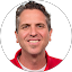 Profile photo of Stephen Reese