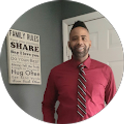 Profile photo of Tommie Williams