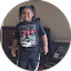 Profile photo of Rose Covington