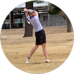 Profile photo of Payton Williams