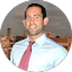 Profile photo of David L. Zion