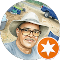 Profile photo of Francisco “Strykertrek” Andino