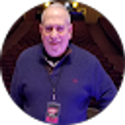Profile photo of Patrick Calamari