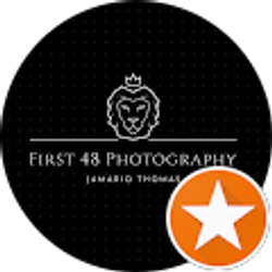 Profile photo of JaMario Thomas