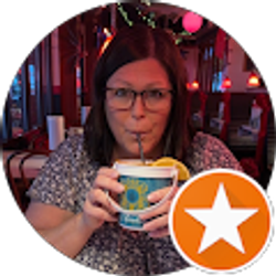 Profile photo of Rebecca Oliver