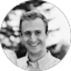 Profile photo of Joshua Keys