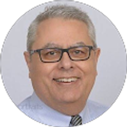 Profile photo of Rodger Moran (Rodger D Moran, CPA)