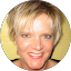 Profile photo of Danelle Barber
