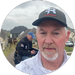 Profile photo of Ray Holtzclaw