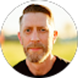 Profile photo of Tim Baron