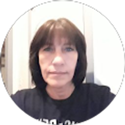 Profile photo of Kathy Townsend