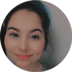 Profile photo of Vanya Franco
