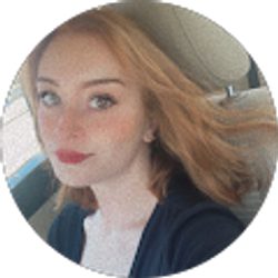 Profile photo of Carly Zirkel