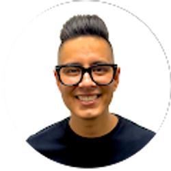 Profile photo of Ramon A. Rodriguez