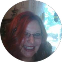 Profile photo of Crystal Reynolds