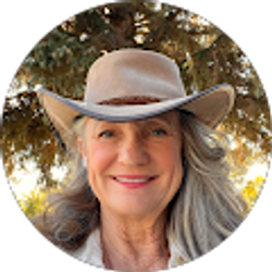 Profile photo of Jayne Coley