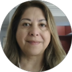 Profile photo of Dolores Esposito