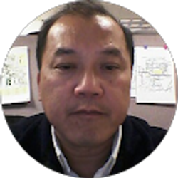 Profile photo of Kenneth Hon