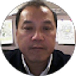 Profile photo of Kenneth Hon