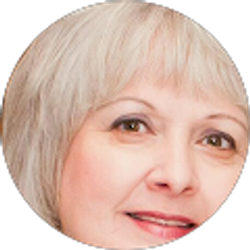 Profile photo of Connie Reynolds