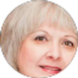 Profile photo of Connie Reynolds