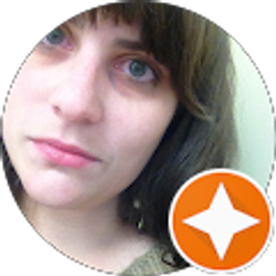 Profile photo of Amelia Thompson