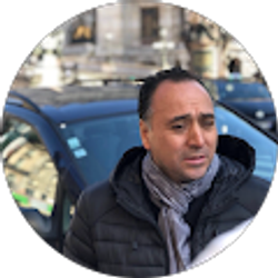 Profile photo of Emilio Vargas