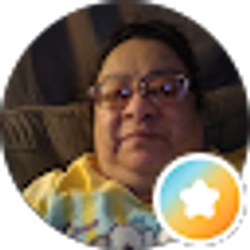 Profile photo of Maria Cooper