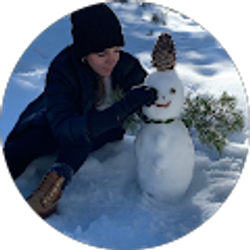 Profile photo of Martha Bermudez