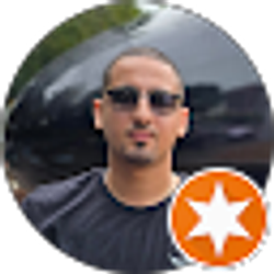 Profile photo of Kamel Yousfi