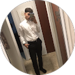 Profile photo of Yadrian Ginés